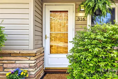 316 Wilson Avenue, Swannanoa, NC 28778 - Photo 6