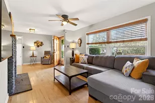 316 Wilson Ave, Swannanoa, NC 28778 - Photo 8