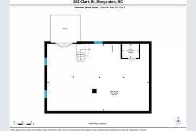 202 Clark Street, Morganton, NC 28655 - Photo 32