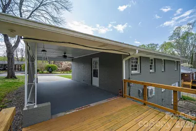 202 Clark Street, Morganton, NC 28655 - Photo 24