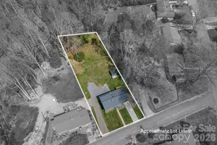 202 Clark St, Morganton, NC 28655 - Photo 6