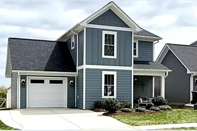 2636 2nd Street NE, Hickory, NC 28601 - Photo 1