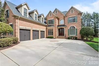 3578 Farmstone Court, Kannapolis, NC 28081 - Photo 1