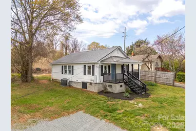 162 E Miller Street, Spindale, NC 28160 - Photo 22