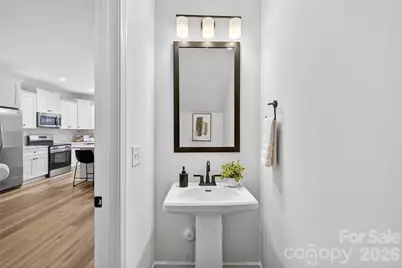 2961 Polk and White Road, Charlotte, NC 28269 - Photo 16