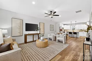 2961 Polk and White Rd, Charlotte, NC 28269 - Photo 2