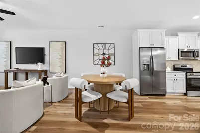 2961 Polk and White Road, Charlotte, NC 28269 - Photo 6