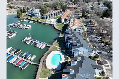 18851 Vineyard Point Lane, Cornelius, NC 28031 - Photo 26