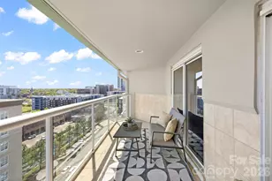 520 E Martin Luther King Blvd, Charlotte, NC 28202 - Photo 32