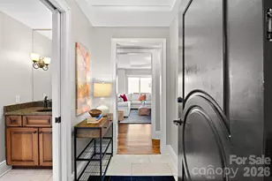 520 E Martin Luther King Blvd, Charlotte, NC 28202 - Photo 2