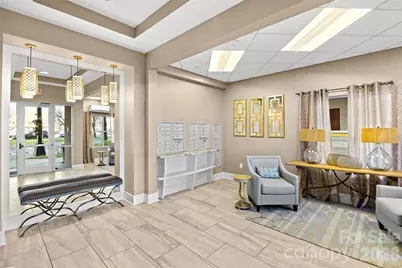 520 E Martin Luther King Boulevard, Charlotte, NC 28202 - Photo 34