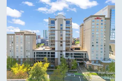 520 E Martin Luther King Boulevard, Charlotte, NC 28202 - Photo 42