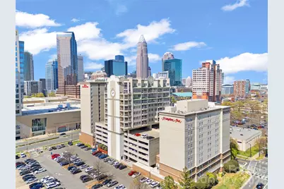 520 E Martin Luther King Boulevard, Charlotte, NC 28202 - Photo 36