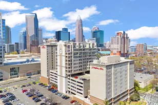 520 E Martin Luther King Blvd, Charlotte, NC 28202 - Photo 36