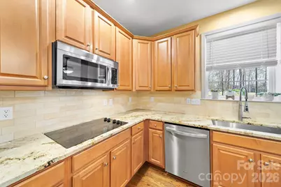 6802 Olde Sycamore Drive, Mint Hill, NC 28227 - Photo 20