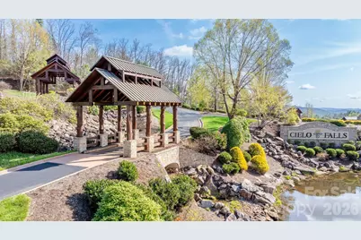 Lot 59 (7C) Cielo Drive #60 (6C), Purlear, NC 28665 - Photo 2