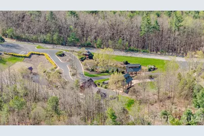 Lot 59 (7C) Cielo Drive #60 (6C), Purlear, NC 28665 - Photo 8