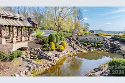 Lot 59 (7C) Cielo Drive #60 (6C), Purlear, NC 28665 - Photo 16