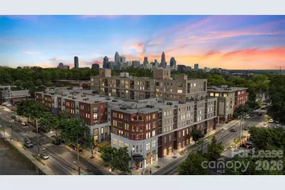 1320 Fillmore Avenue #127, Charlotte, NC 28203 - Photo 1