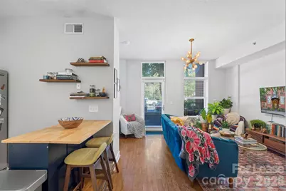 1320 Fillmore Avenue #127, Charlotte, NC 28203 - Photo 4