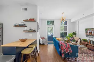 1320 Fillmore Ave, Charlotte, NC 28203 - Photo 4