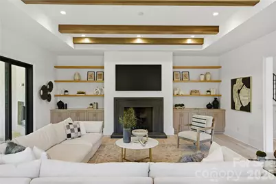 7005 Chateau Bordeaux Lane, Charlotte, NC 28270 - Photo 6