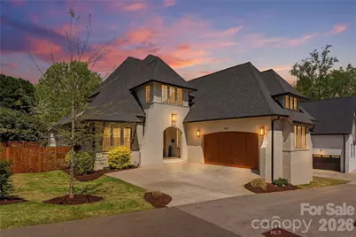 7005 Chateau Bordeaux Lane, Charlotte, NC 28270 - Photo 1