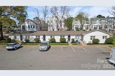 315 S Gardner Avenue, Charlotte, NC 28208 - Photo 4