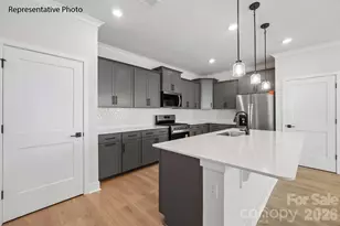 9324 Carver Ave, Huntersville, NC 28078 - Photo 12