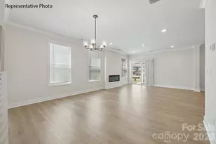 9324 Carver Ave, Huntersville, NC 28078 - Photo 4