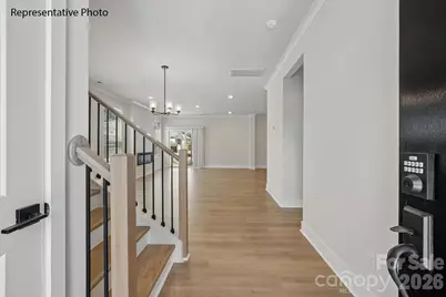 9324 Carver Avenue, Huntersville, NC 28078 - Photo 2