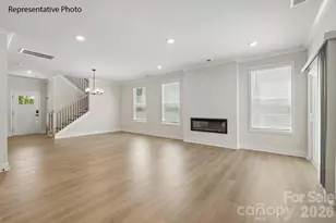 9324 Carver Ave, Huntersville, NC 28078 - Photo 8