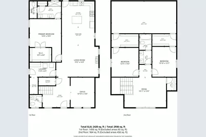 104 Meyers Ridge Road, Cramerton, NC 28032 - Photo 36