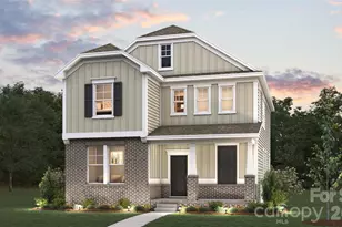 9332 Carver Ave, Huntersville, NC 28078 - Photo 1