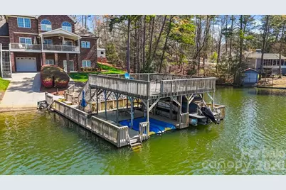704 Shoreline Drive, New London, NC 28127 - Photo 8