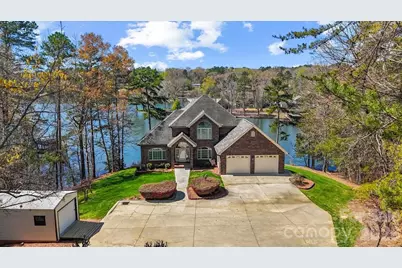 704 Shoreline Drive, New London, NC 28127 - Photo 1