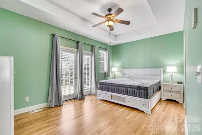 4586 Lynwood Road, Sherrills Ford, NC 28673 - Photo 16