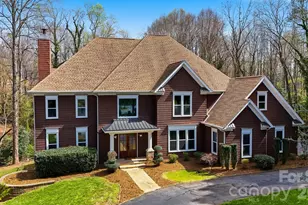 3916 2nd St Dr NW, Hickory, NC 28601 - Photo 1