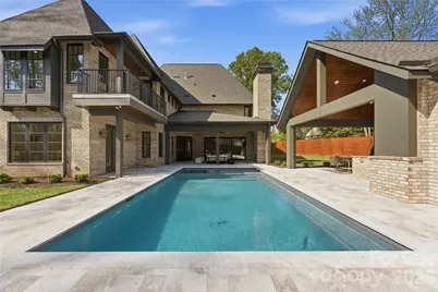 154 N Canterbury Road, Charlotte, NC 28211 - Photo 2