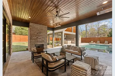 154 N Canterbury Road, Charlotte, NC 28211 - Photo 1