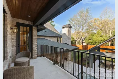 154 N Canterbury Road, Charlotte, NC 28211 - Photo 8