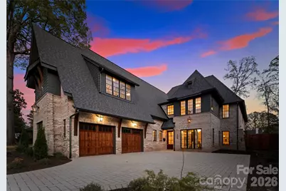 154 N Canterbury Road, Charlotte, NC 28211 - Photo 2