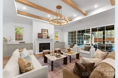 154 N Canterbury Road, Charlotte, NC 28211 - Photo 38