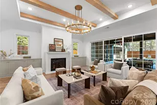 154 N Canterbury Rd, Charlotte, NC 28211 - Photo 38