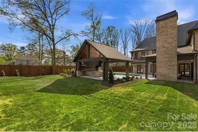 154 N Canterbury Road, Charlotte, NC 28211 - Photo 4