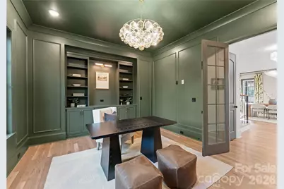 154 N Canterbury Road, Charlotte, NC 28211 - Photo 18