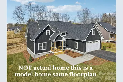 56 Haywood Park Drive, Hendersonville, NC 28791 - Photo 1