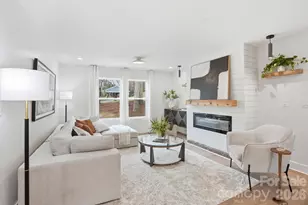 2011 E Barden Rd, Charlotte, NC 28226 - Photo 8