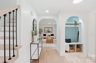 2011 E Barden Rd, Charlotte, NC 28226 - Photo 6