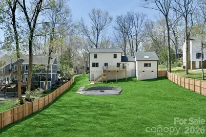 2011 E Barden Road, Charlotte, NC 28226 - Photo 36